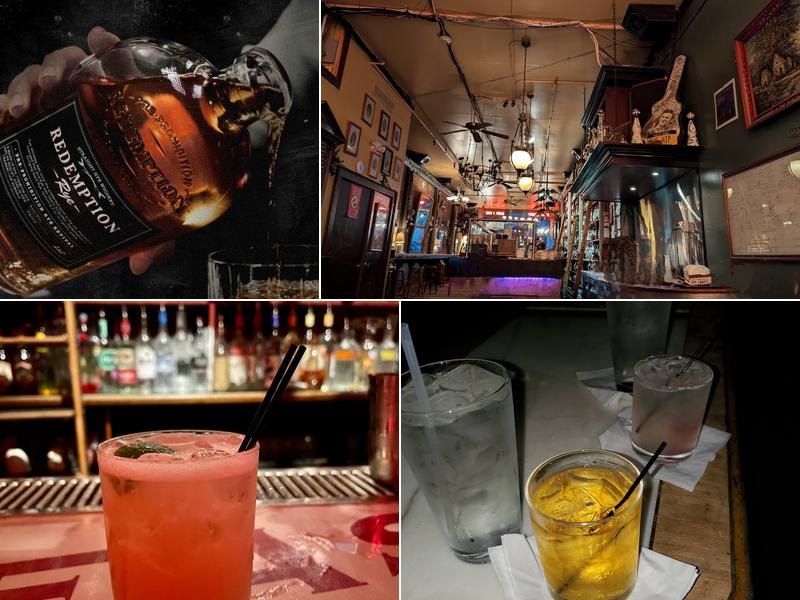 Al's Wine & Whiskey Lounge business photo
