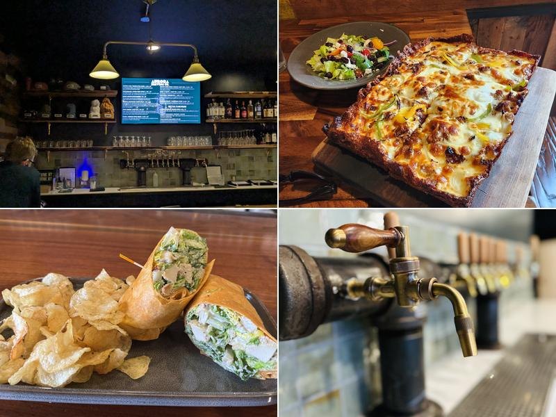 Aurora Brewing Company - Syracuse business photo