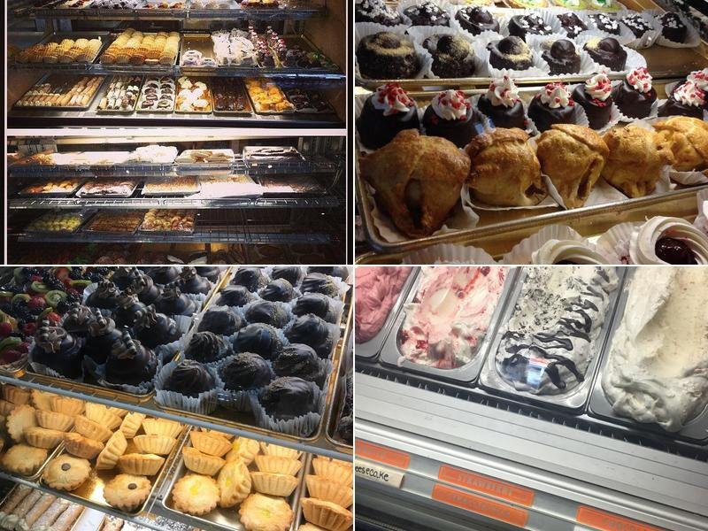 Biscotti Cafe & Pastry Shop business photo