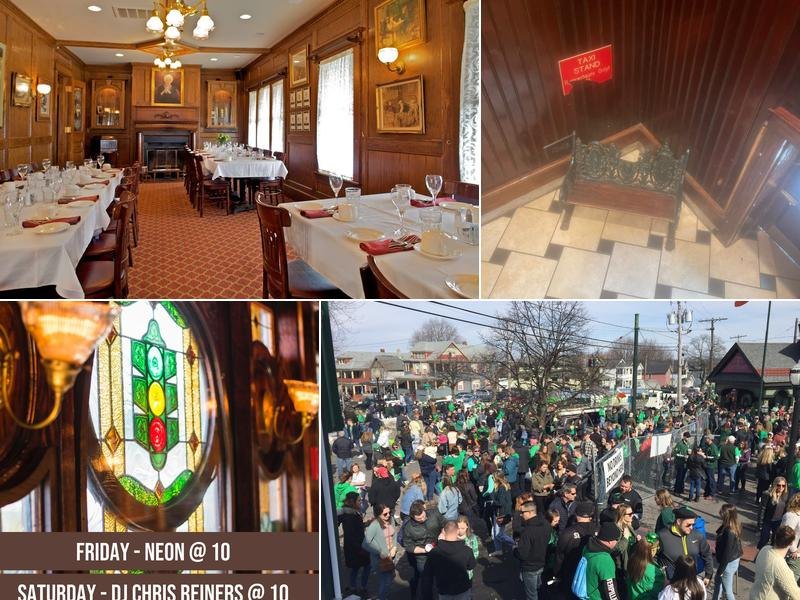 Coleman's Authentic Irish Pub business photo