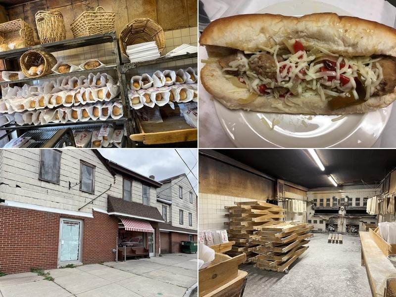 Columbus Baking Company business photo