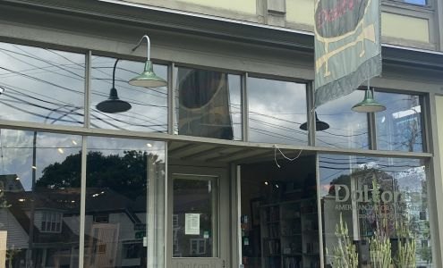 Dalton's American Decorative Arts, LLC business photo