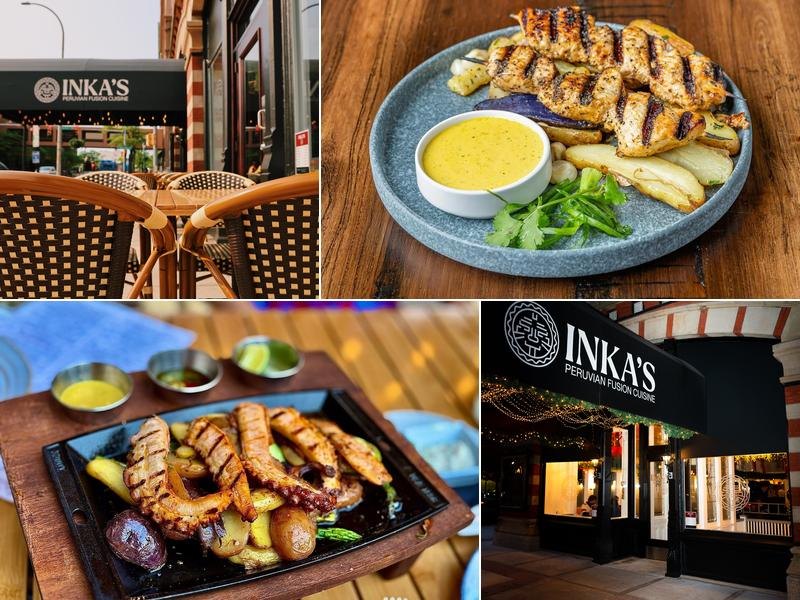 Local food in Syracuse