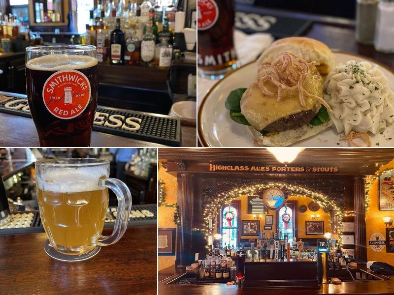 Kitty Hoyne's Irish Pub business photo