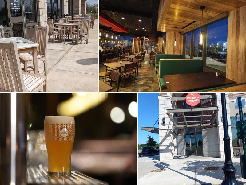 Meier’s Creek Brewing - Inner Harbor business photo