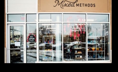 Mixed Methods business photo