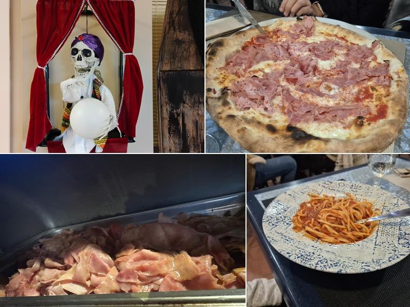 Mona Lisa Restaurant - Syracuse NY | Italian business photo