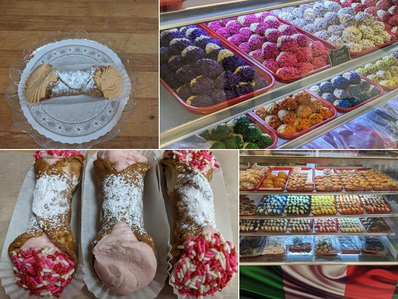 Nino's Italian Bakery business photo