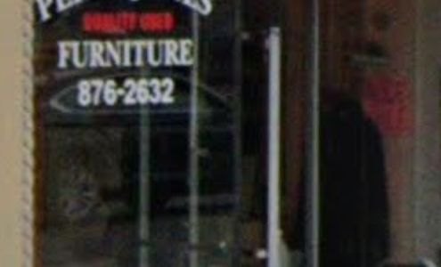 Percy Jones New & Used Furniture business photo