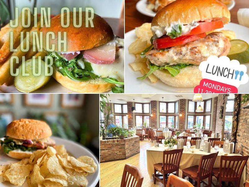 Phoebe's Restaurant & Coffee Lounge business photo