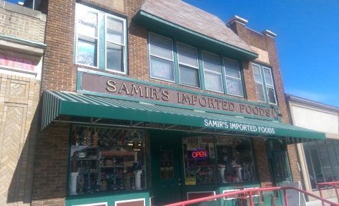 Samir's Imported Foods business photo