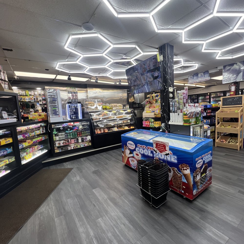 Smart City Market business photo