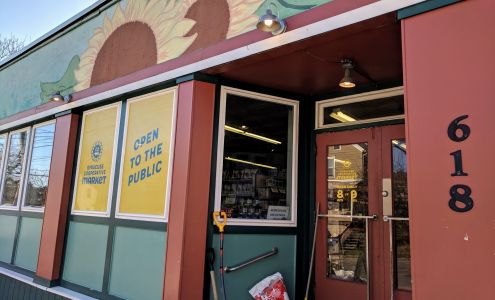 Syracuse Cooperative Market business photo