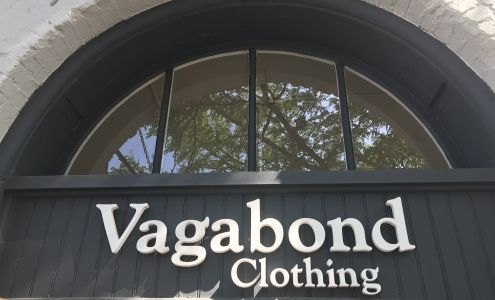 Vagabond Clothing Inc business photo