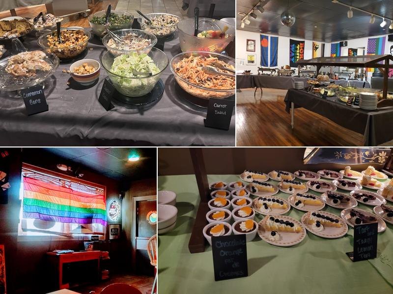 WOLF'S DEN business photo